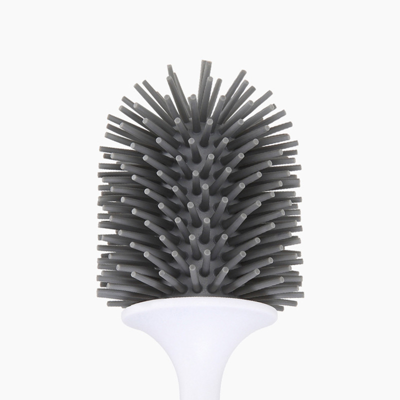 Moderne hygienische Toilettenbürste