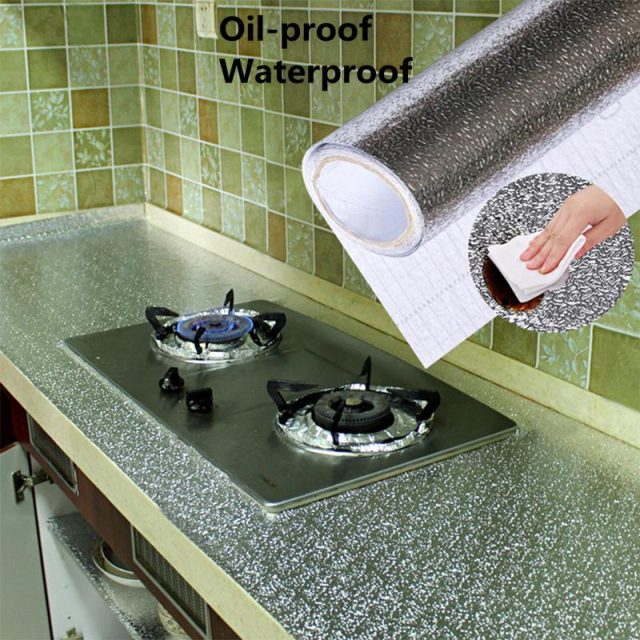 Keuken Folie Olieproof Stickers Top Saller