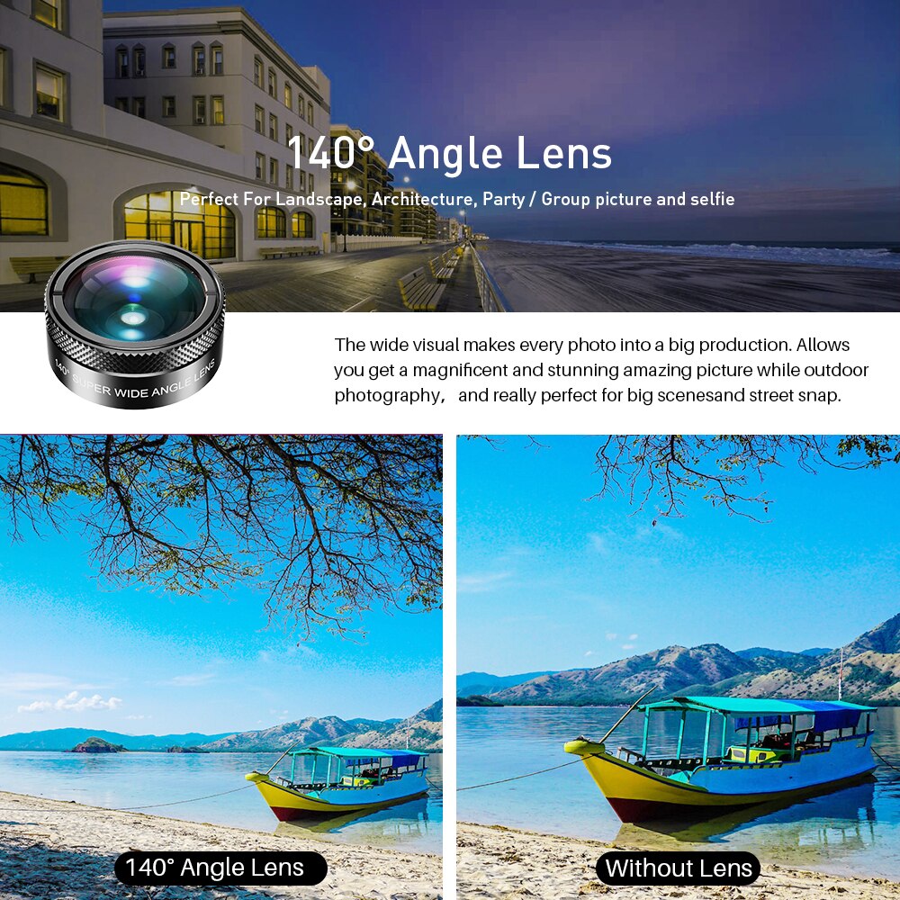 APEXEL 11 in 1 camera Phone Lens Kit wide angle macro Full Color/grad Filter CPL ND Star Filter for iPhone Xiaomi all Smartphone APEXEL 11 in 1 camera Phone Lens Kit wide angle macro Full Color/grad Filter CPL ND Star Filter for iPhone Xiaomi all Smartphone