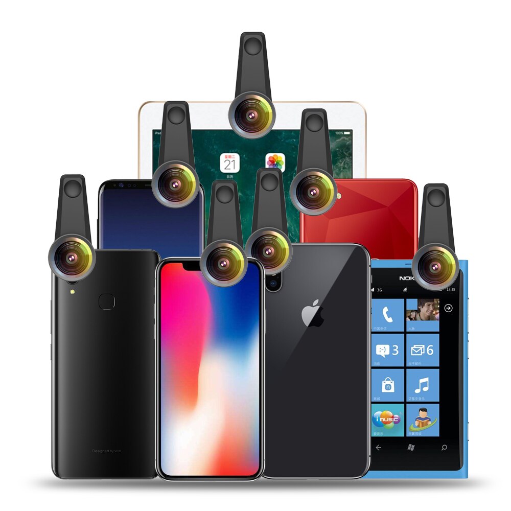 APEXEL 11 in 1 camera Phone Lens Kit wide angle macro Full Color/grad Filter CPL ND Star Filter for iPhone Xiaomi all Smartphone APEXEL 11 in 1 camera Phone Lens Kit wide angle macro Full Color/grad Filter CPL ND Star Filter for iPhone Xiaomi all Smartphone